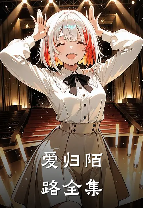 爱归陌路 全集