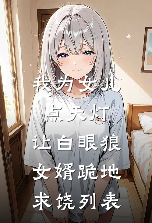 我为女儿点天灯，让白眼狼女婿跪地求饶列表