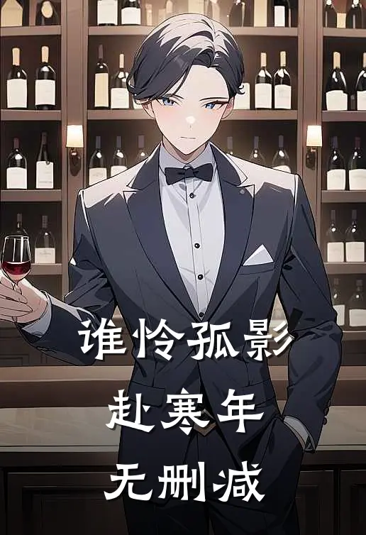 谁怜孤影赴寒年无删减
