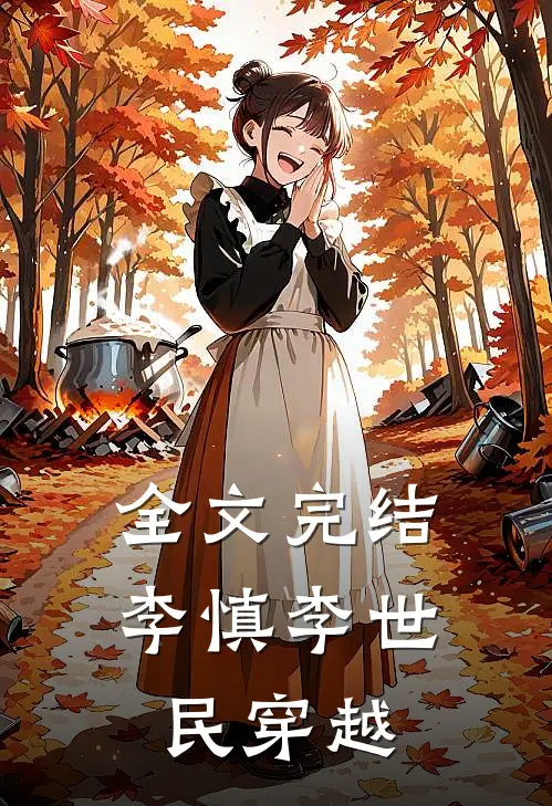 全文完结李慎李世民穿越