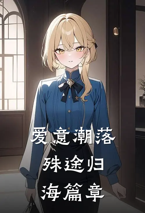 爱意潮落，殊途归海篇章