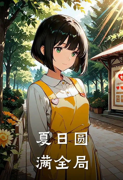 夏日圆满全局