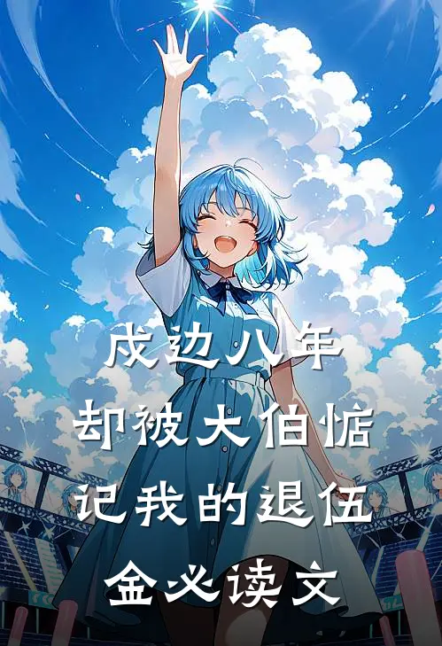 戍边八年，却被大伯惦记我的退伍金必读文