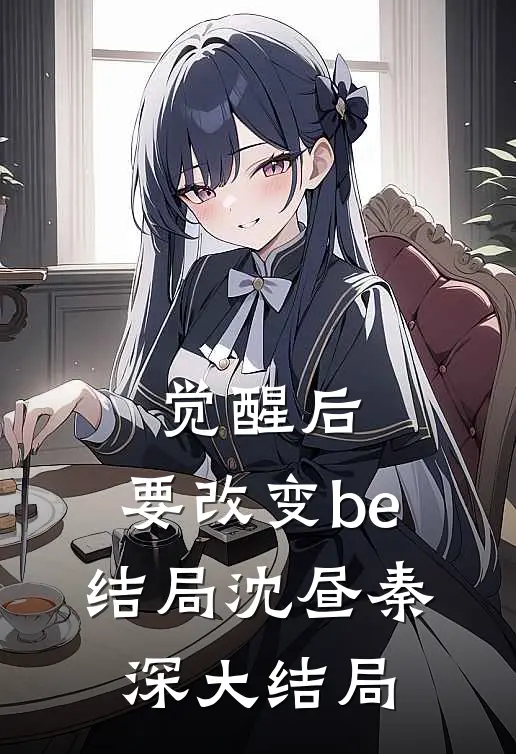 觉醒后，要改变be结局沈昼秦深大结局