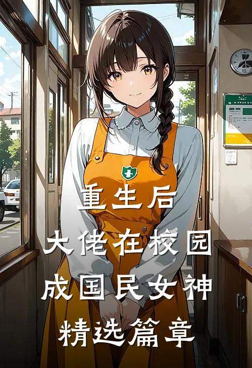 重生后，大佬在校园成国民女神精选篇章