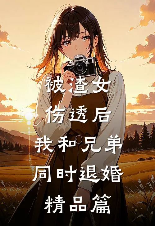 被渣女伤透后，我和兄弟同时退婚精品篇