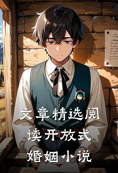 文章精选阅读开放式婚姻小说