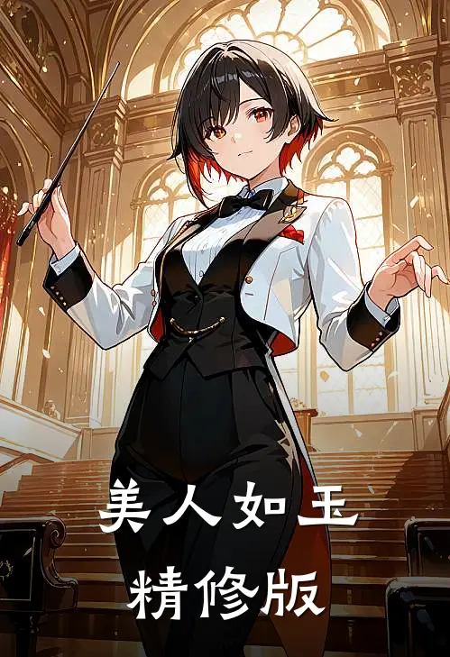 美人如玉精修版