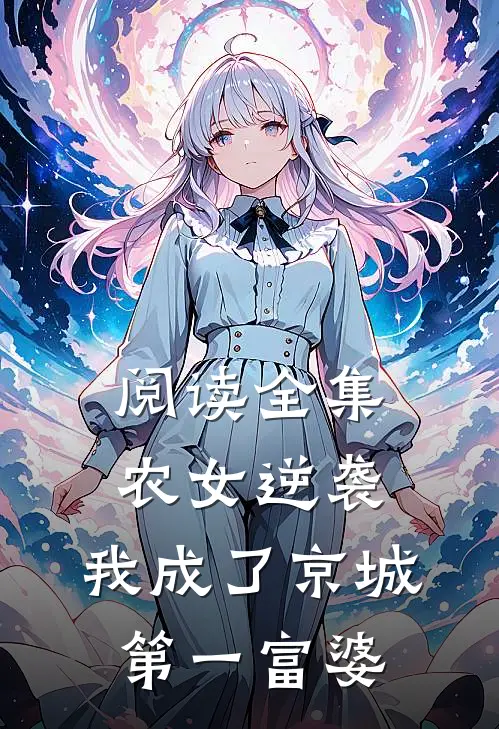 阅读全集农女逆袭：我成了京城第一富婆