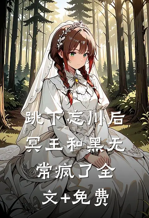 跳下忘川后，冥王和黑无常疯了全文+免费