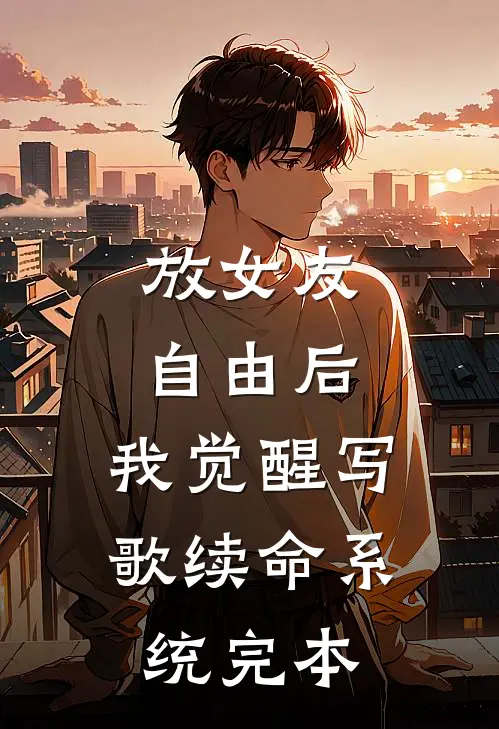 放女友自由后，我觉醒写歌续命系统完本