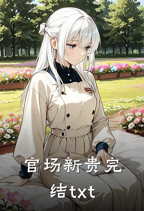 官场新贵完结txt