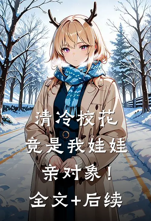 清冷校花，竟是我娃娃亲对象！全文+后续