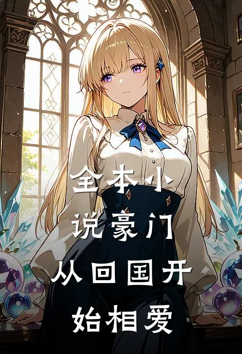 全本小说豪门：从回国开始相爱