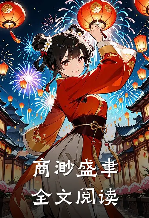 商渺盛聿全文阅读
