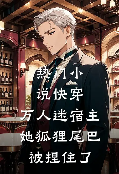 热门小说快穿：万人迷宿主她狐狸尾巴被捏住了