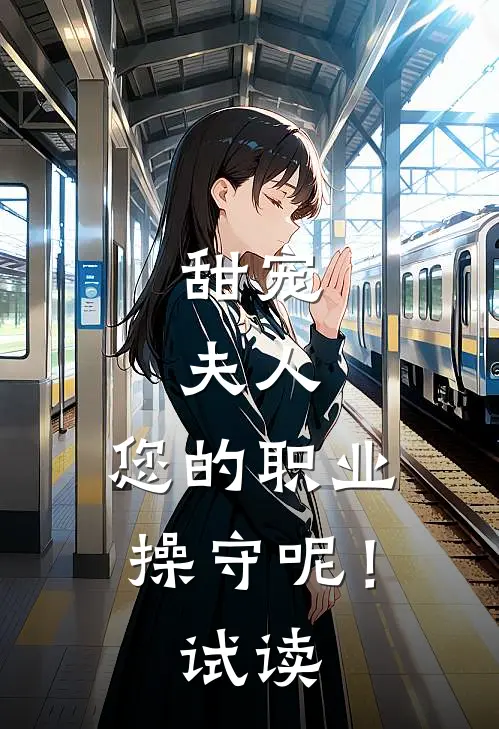 甜宠：夫人，您的职业操守呢！试读