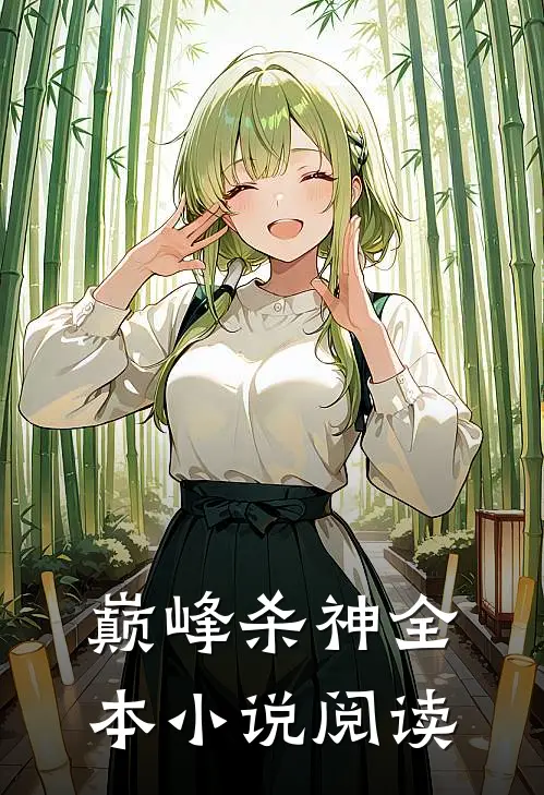 巅峰杀神全本小说阅读