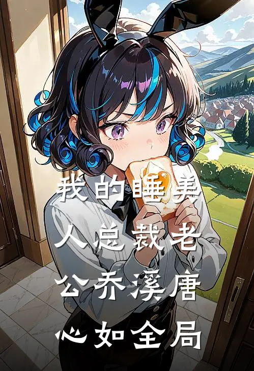 我的睡美人总裁老公乔溪唐心如全局