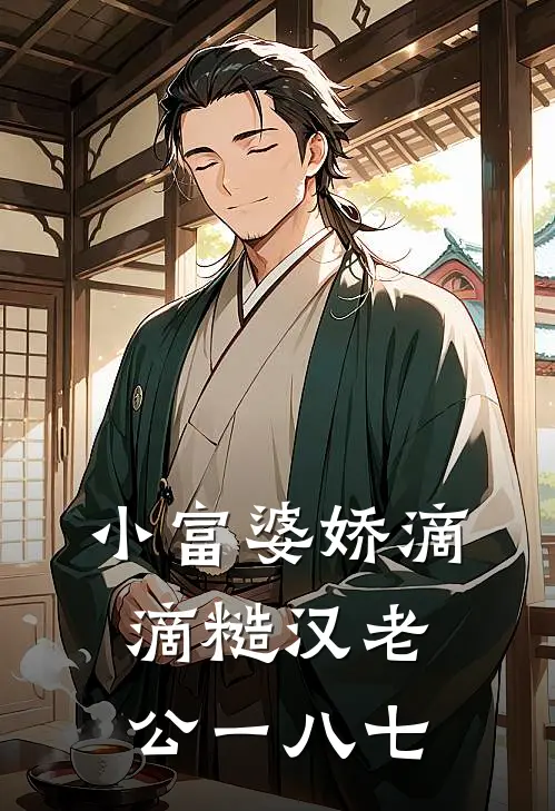 小富婆娇滴滴糙汉老公一八七