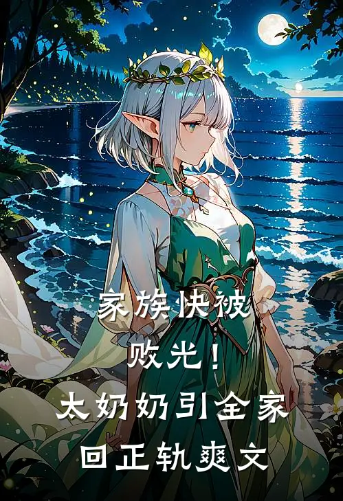 家族快被败光！太奶奶引全家回正轨爽文