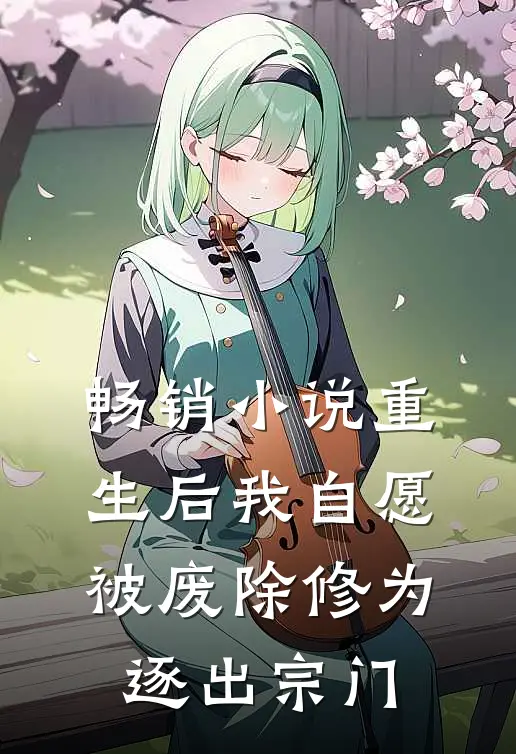 畅销小说重生后我自愿被废除修为，逐出宗门