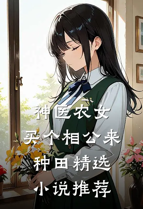 神医农女：买个相公来种田精选小说推荐