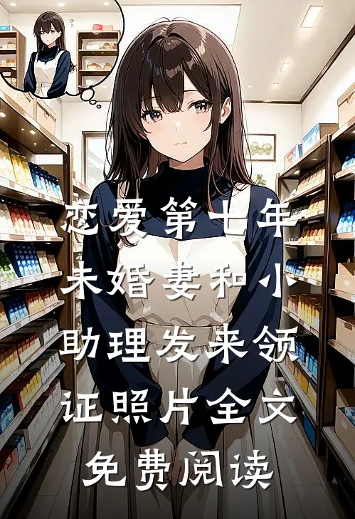 恋爱第七年，未婚妻和小助理发来领证照片全文免费阅读