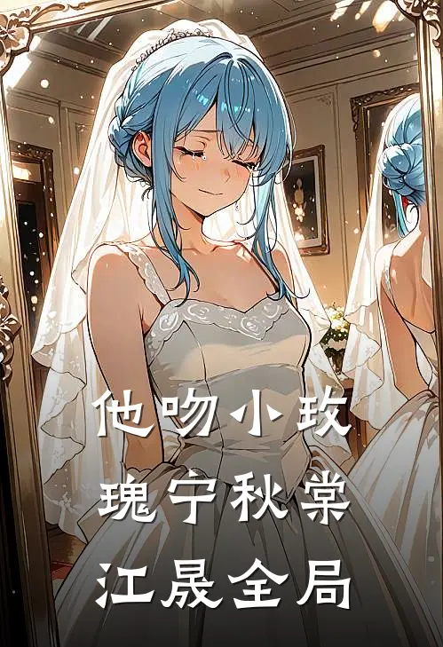 他吻小玫瑰宁秋棠江晟全局