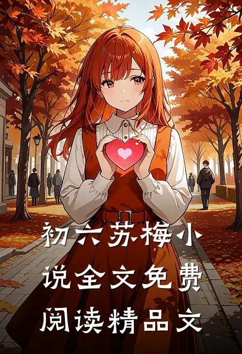 初六苏梅小说全文免费阅读精品文
