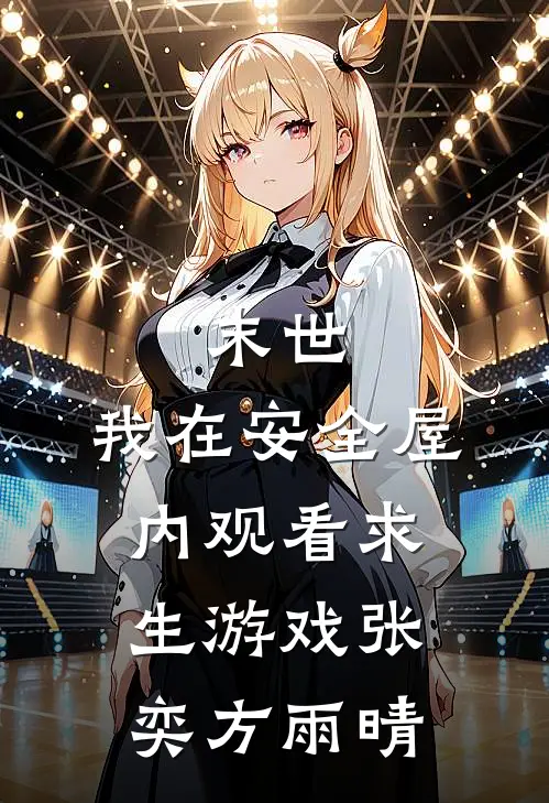 末世:我在安全屋内观看求生游戏张奕方雨晴