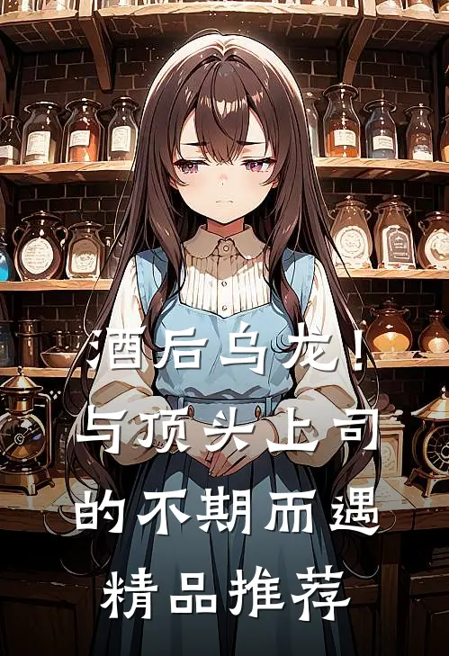 酒后乌龙！与顶头上司的不期而遇精品推荐