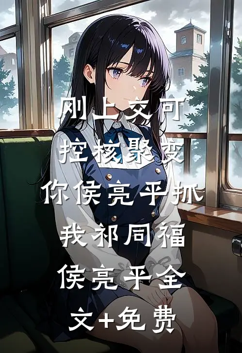 刚上交可控核聚变，你侯亮平抓我祁同福侯亮平全文+免费