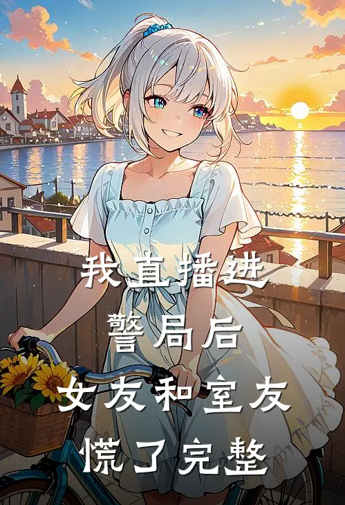 我直播进警局后，女友和室友慌了完整