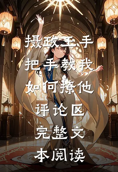 摄政王手把手教我如何撩他评论区完整文本阅读