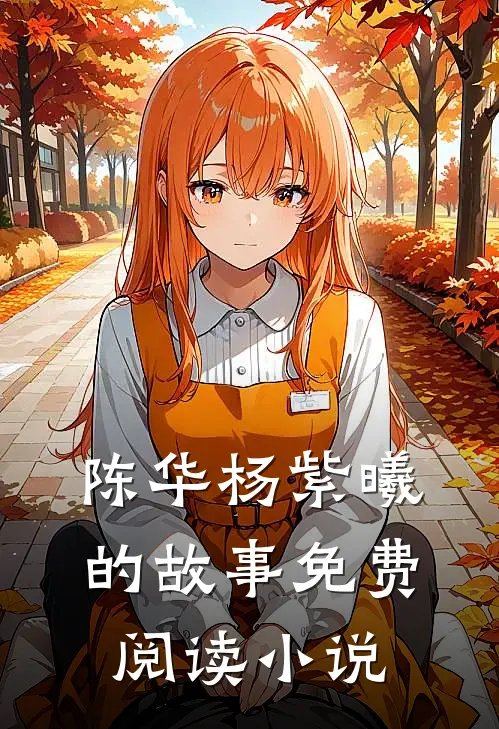 陈华杨紫曦的故事免费阅读小说