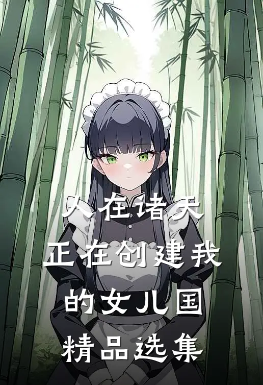 人在诸天，正在创建我的女儿国精品选集