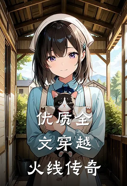 优质全文穿越：火线传奇