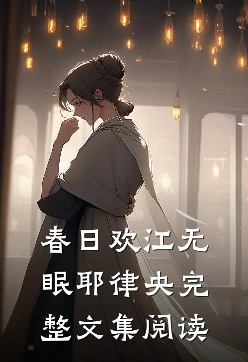 春日欢江无眠耶律央完整文集阅读