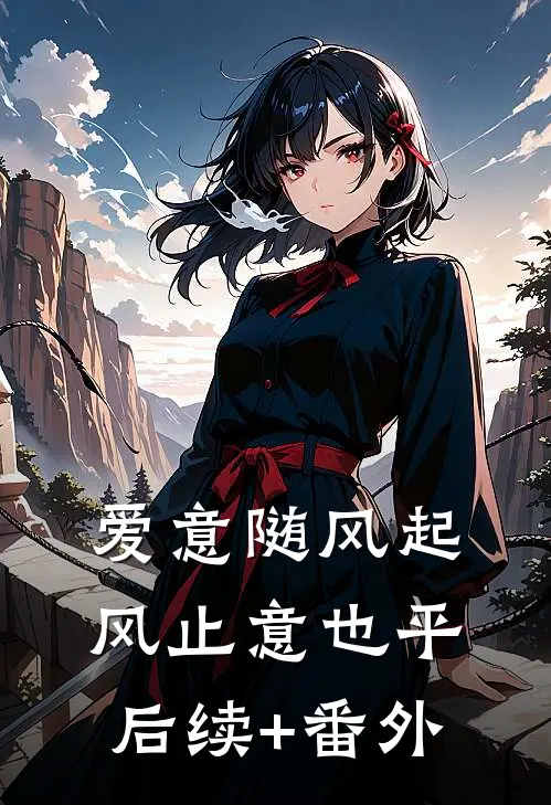 爱意随风起，风止意也平后续+番外