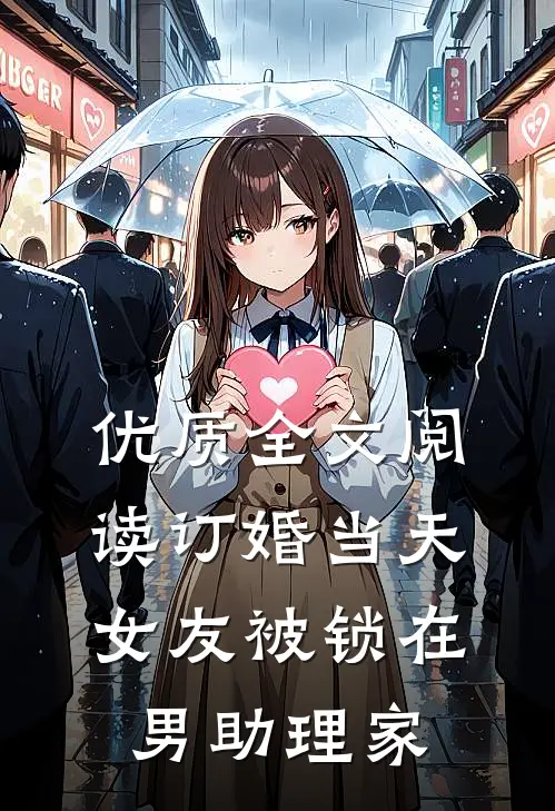 优质全文阅读订婚当天，女友被锁在男助理家