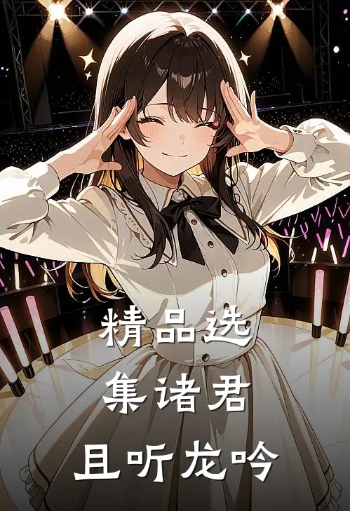 精品选集诸君，且听龙吟