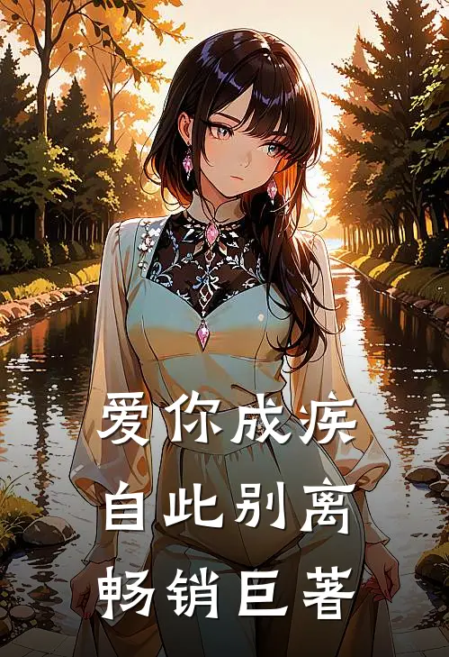 爱你成疾，自此别离畅销巨著