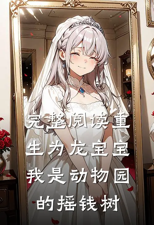 完整阅读重生为龙宝宝：我是动物园的摇钱树