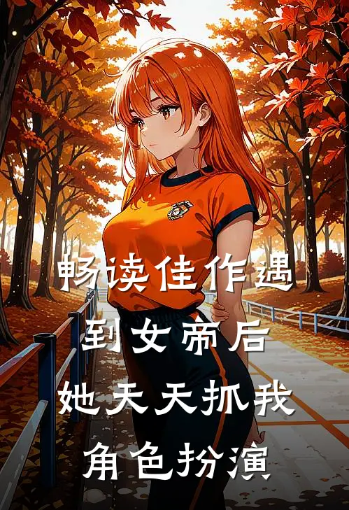 畅读佳作遇到女帝后，她天天抓我角色扮演