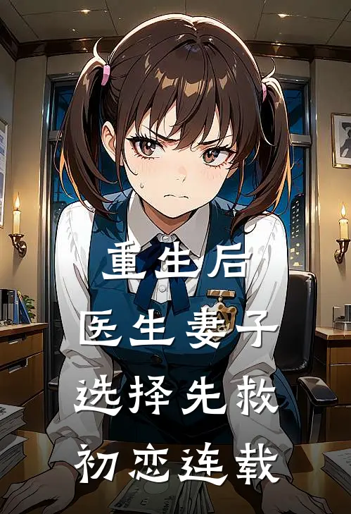 重生后，医生妻子选择先救初恋连载