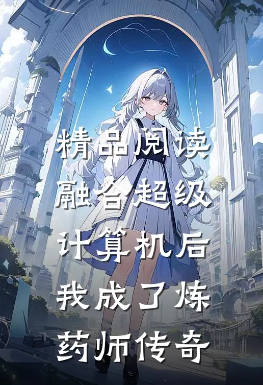 精品阅读融合超级计算机后，我成了炼药师传奇