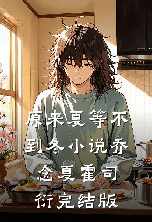 原来夏等不到冬小说乔念夏霍司衍完结版