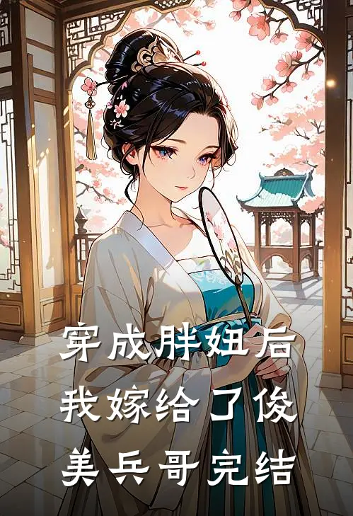 穿成胖妞后我嫁给了俊美兵哥完结