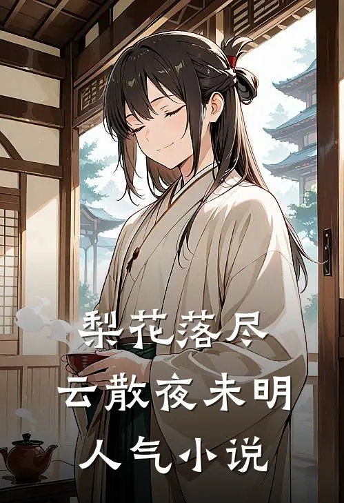 梨花落尽，云散夜未明人气小说